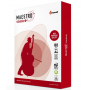 Папір офісний Maestro Standard+ А4 80 г/м2, 500арк