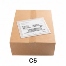 Конверт Докyфиксы C5 (самоклеящиеся конверты докуфикс для документов)