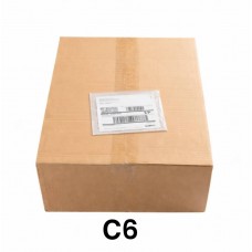 Конверт Докyфиксы C6 (самоклеящиеся конверты докуфикс для документов)