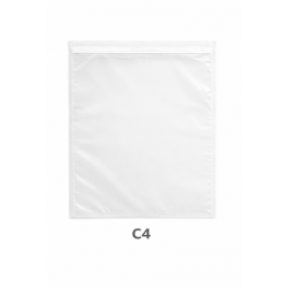 Докуфиксы C4 (самоклеящие пакеты для документов)