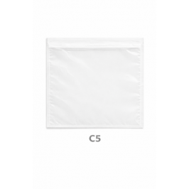 Докуфиксы C5 (самоклеящие пакеты для документов)