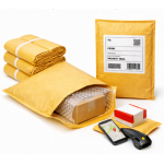 Конверт бандерольний