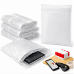 Пакети з пузирчатої плівки